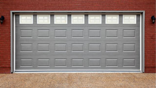 Garage Door Repair at Rossmoor, California