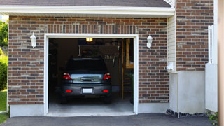 Garage Door Installation at Rossmoor, California